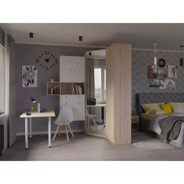 Ламинат Artens Тангай 33 класс толщина 8 мм без фаски 1.99 м² — изображение 7