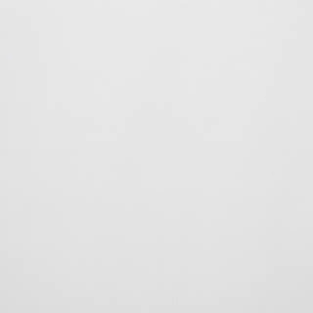 Штора рулонная блэкаут Inspire Santos 160x175 см белая White 0 — изображение 5
