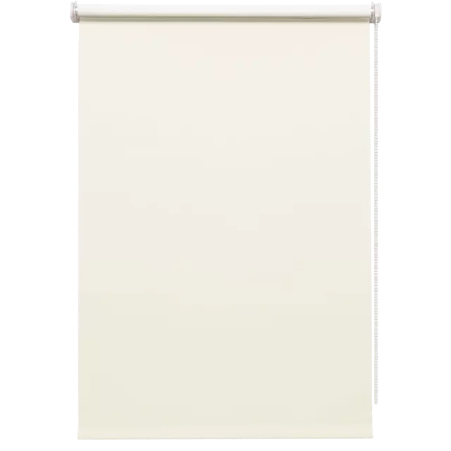 Штора рулонная блэкаут Inspire Santos 60x160 см экрю Cream 5 — изображение 2
