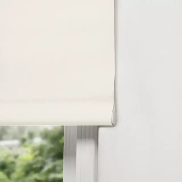 Штора рулонная блэкаут Inspire Santos 60x160 см экрю Cream 5 — изображение 7