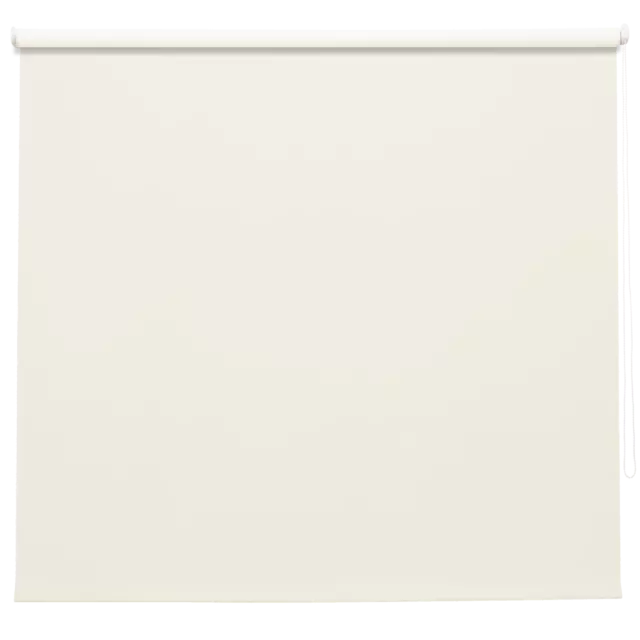 Штора рулонная блэкаут Inspire Santos 200x175 см экрю Cream 5 — изображение 2