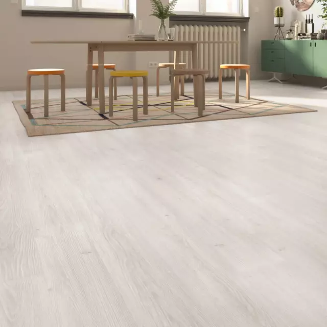 Ламинат Artens Кагисо 33 класс толщина 8 мм без фаски 1.99 м² — изображение 7