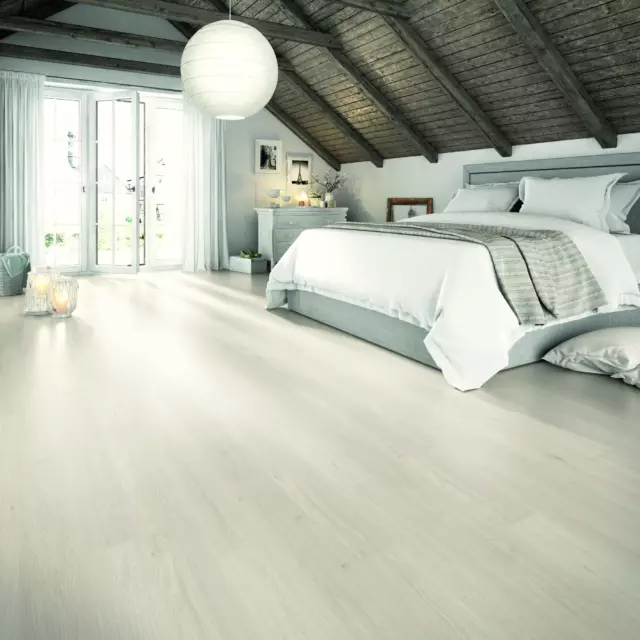 Ламинат Artens Кагисо 33 класс толщина 8 мм без фаски 1.99 м² — изображение 8