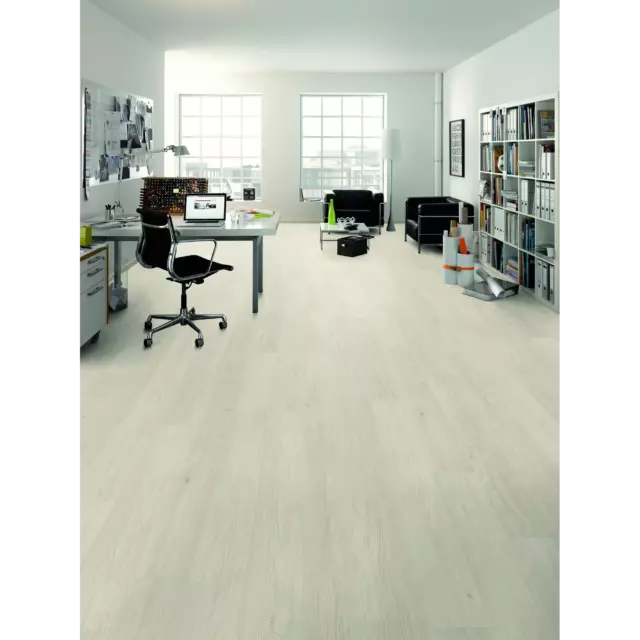 Ламинат Artens Кагисо 33 класс толщина 8 мм без фаски 1.99 м² — изображение 9