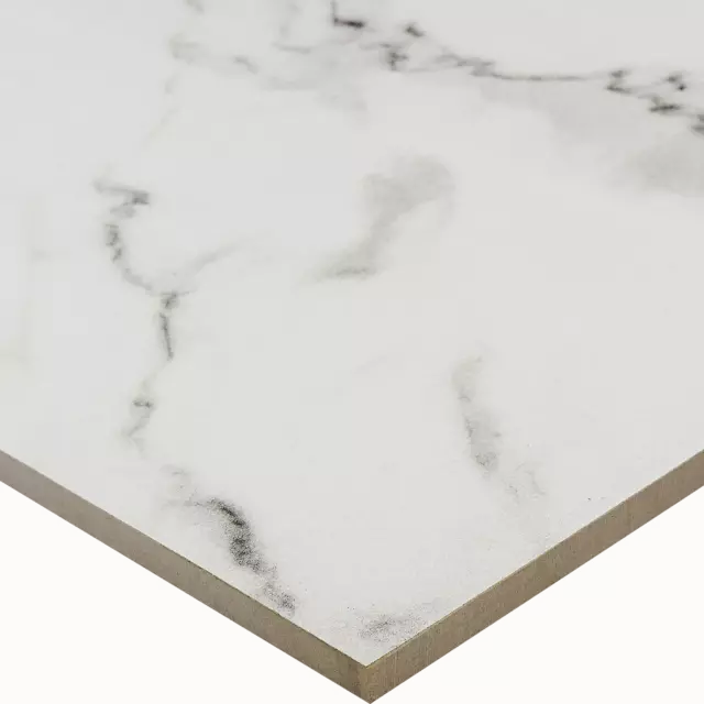 Керамогранит Axima Parma 60X60x1 см см 1.44 м² матовый цвет серый — изображение 3