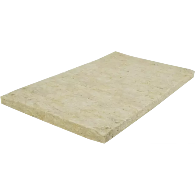 Звукоизоляция Rockwool Акустик Стандарт 50 мм 600x1000 мм 6 м² — изображение 2