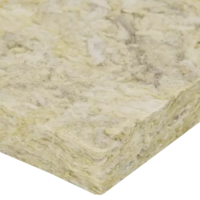 Звукоизоляция Rockwool Акустик Стандарт 50 мм 600x1000 мм 6 м² — изображение 3