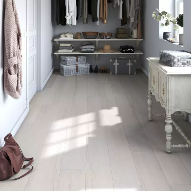 Ламинат Artens «Дуб Босфор» 33 класс толщина 10 мм с фаской 1.74 м² — изображение 6