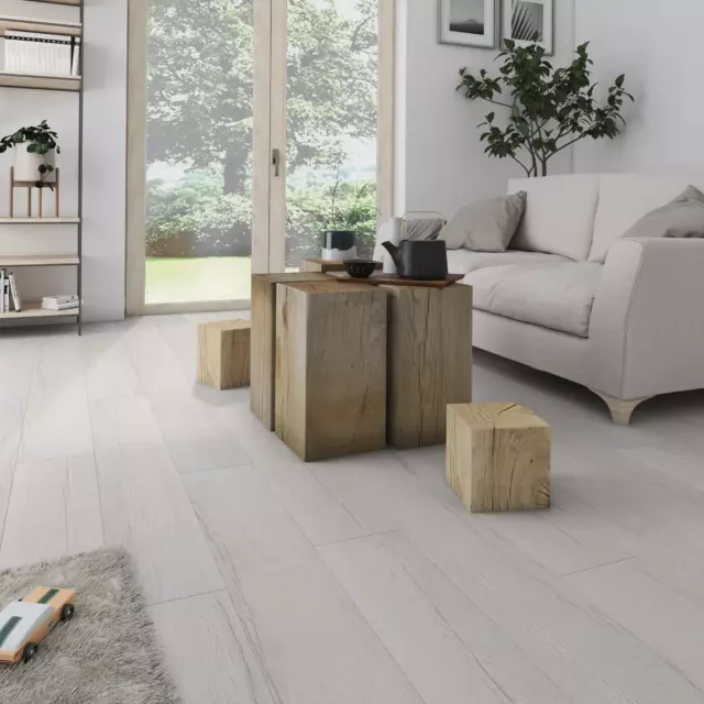 Ламинат Artens «Дуб Босфор» 33 класс толщина 10 мм с фаской 1.74 м² — изображение 9