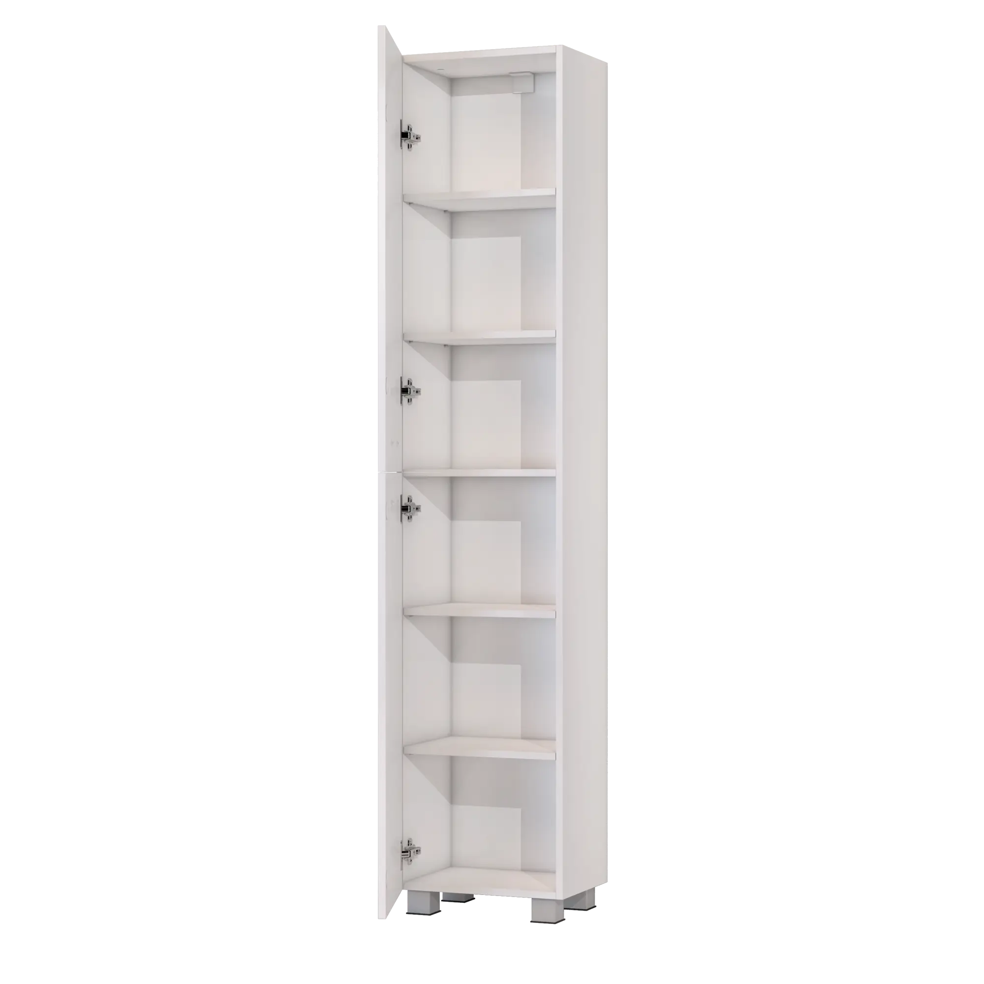 Пенал для ванной Vigo Milk 30 30x29.6x186.6 см — изображение 6