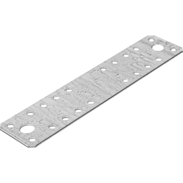 Пластина крепежная KP 180x40x1.8