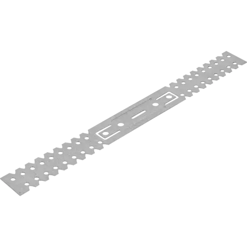 Прямой подвес профилей 275x30x0.4