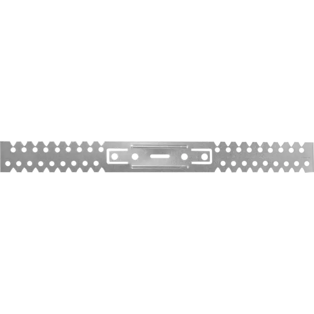 Прямой подвес профилей 290x27x0.9 — изображение 3