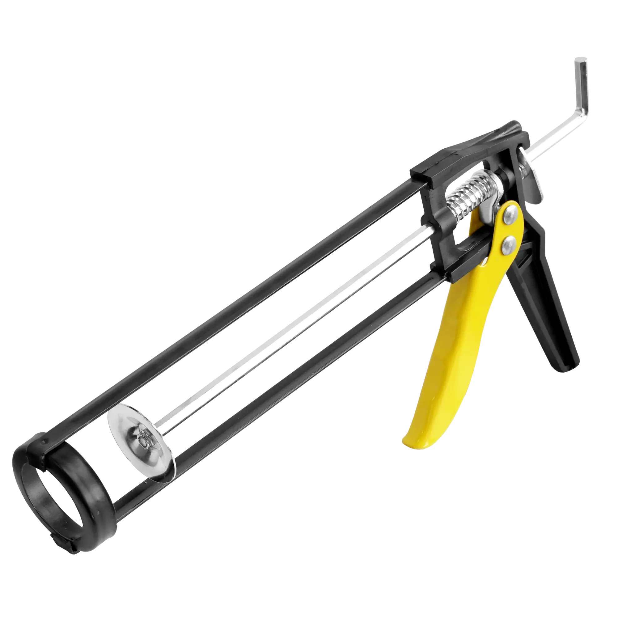 Пистолет для герметика скелетный Blast BASIC 310 мл — изображение 2