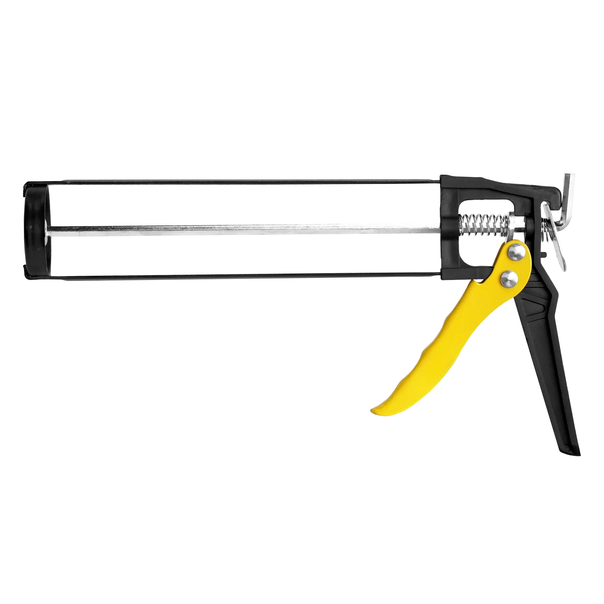 Пистолет для герметика скелетный Blast BASIC 310 мл — изображение 4