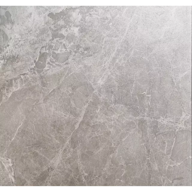 Глазурованный керамогранит Kerama Marazzi Бари SG171400N 40.2x40.2x0.8 см 1.62 м² матовый цвет серый — изображение 2