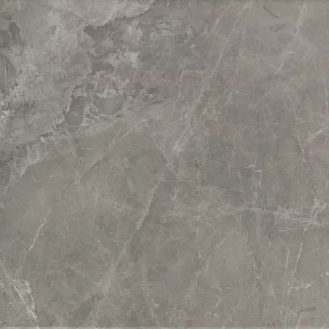 Глазурованный керамогранит Kerama Marazzi Бари SG171400N 40.2x40.2x0.8 см 1.62 м² матовый цвет серый — изображение 3