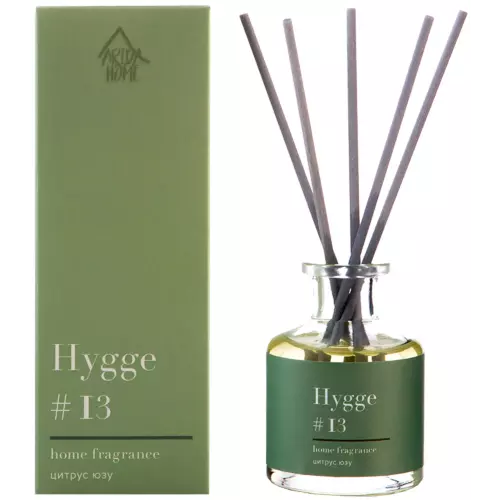 Ароматический диффузор Hygge 13 Цитрус 50 мл
