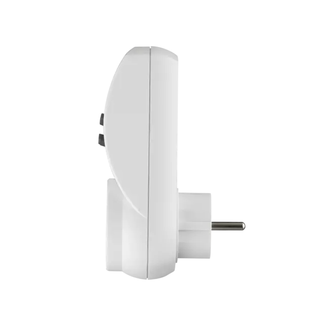 Таймер электронный Lexman 3600 Вт IP20 — изображение 2