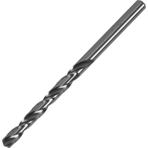 Сверло спиральное по металлу HSS-G Dexter 6x93 мм