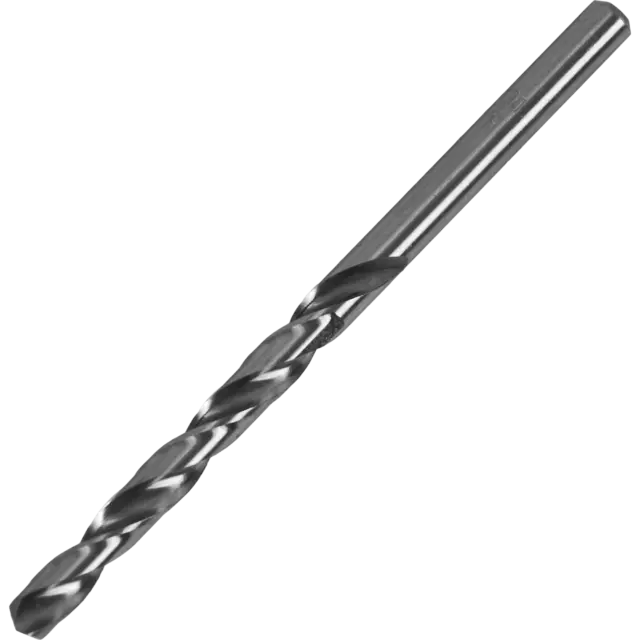 Сверло спиральное по металлу HSS-G Dexter 6x93 мм