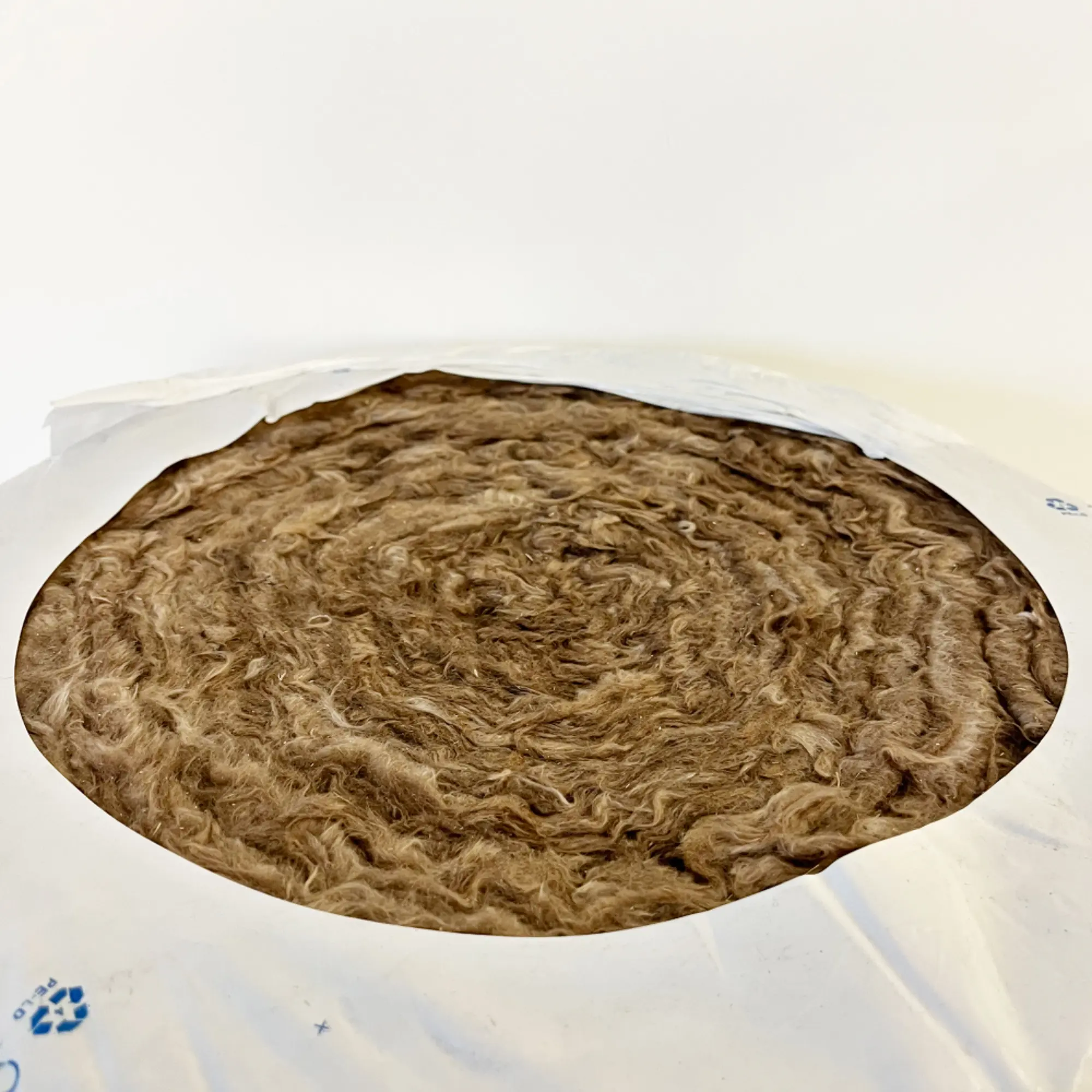 Утеплитель Кнауф Тисма 50 мм 2 мата 1200x8300 мм 20 м² — изображение 2