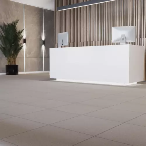 Керамогранит Estima ST011 30x30x0.8 см 1.53 м² неполированный цвет серый