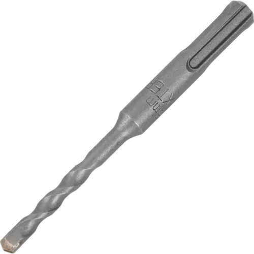 Бур по бетону SDS-plus Dexter FD-A0107 6x110 мм