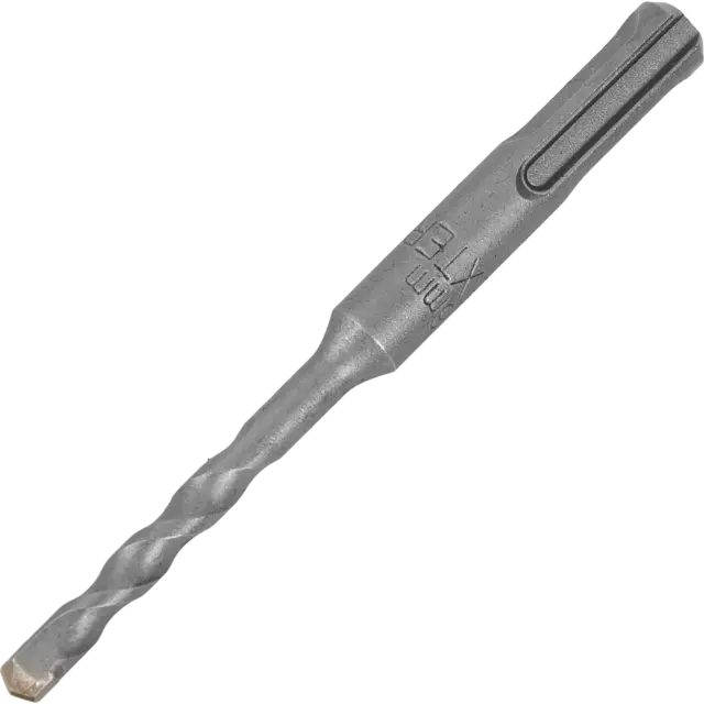 Бур по бетону SDS-plus Dexter FD-A0107 6x110 мм