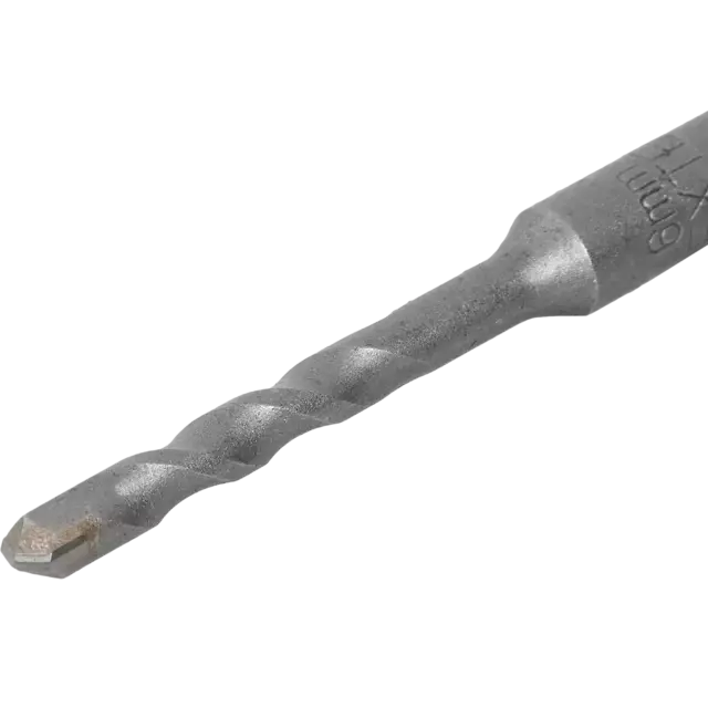 Бур по бетону SDS-plus Dexter FD-A0107 6x110 мм — изображение 2