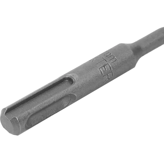 Бур по бетону SDS-plus Dexter FD-A0107 6x110 мм — изображение 3