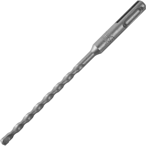 Бур по бетону SDS-plus Dexter FD-A0108 6x160 мм