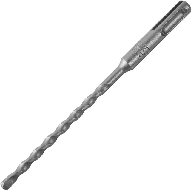 Бур по бетону SDS-plus Dexter FD-A0108 6x160 мм