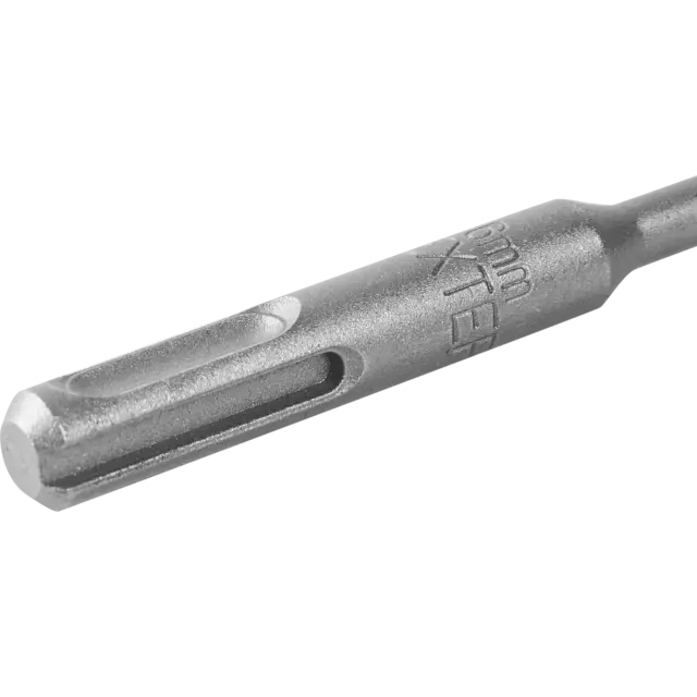 Бур по бетону SDS-plus Dexter FD-A0108 6x160 мм — изображение 3