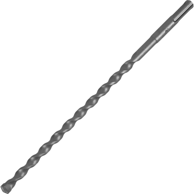 Бур по бетону SDS-plus Dexter FD-A0123 10x260 мм