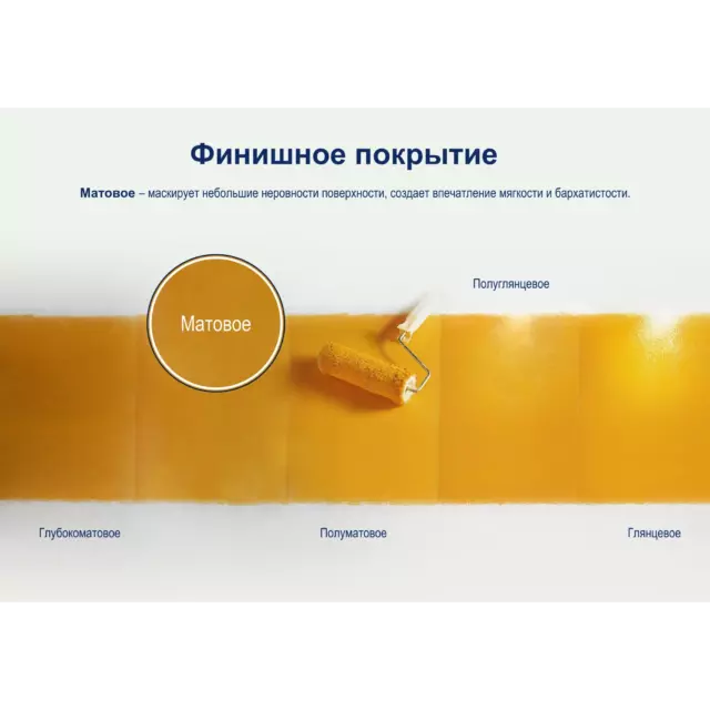 Краска для стен и потолков Dulux Professional Diamond Matt моющаяся матовая цвет белый база А 9 л — изображение 7