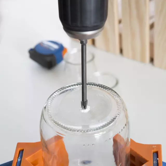 Сверло копьевидное по керамике и стеклу Dexter 133-00292 6 мм — изображение 7