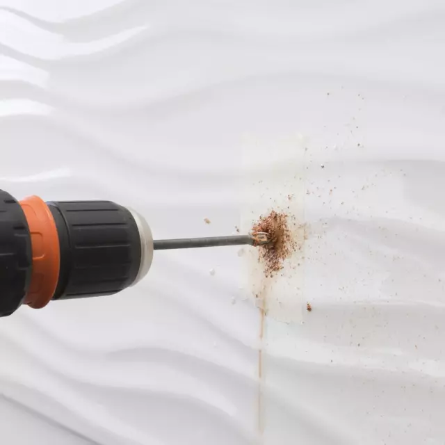 Сверло копьевидное по керамике и стеклу Dexter 133-00292 6 мм — изображение 11
