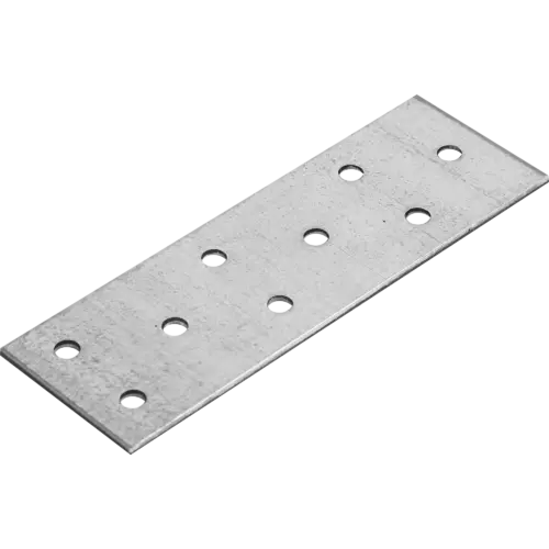 Пластина соединительная PS 120x40x1.8