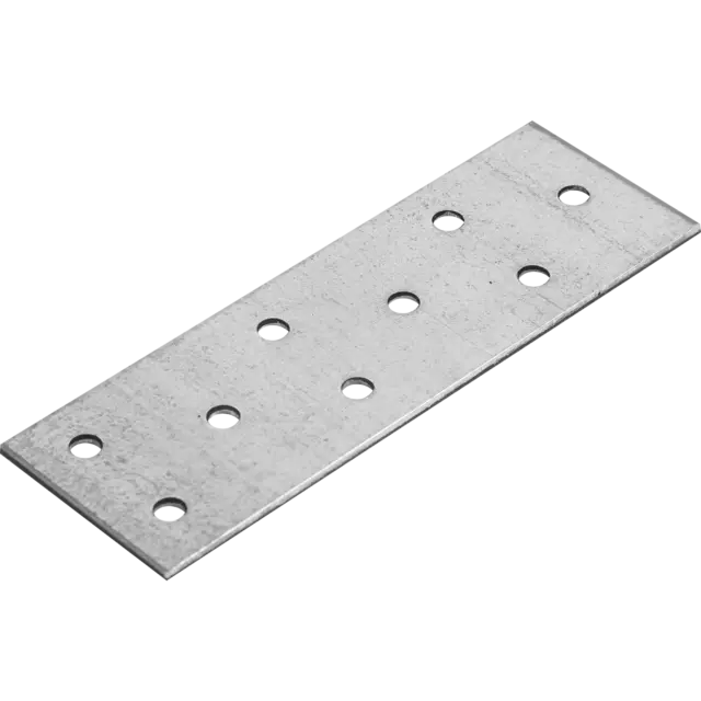Пластина соединительная PS 120x40x1.8