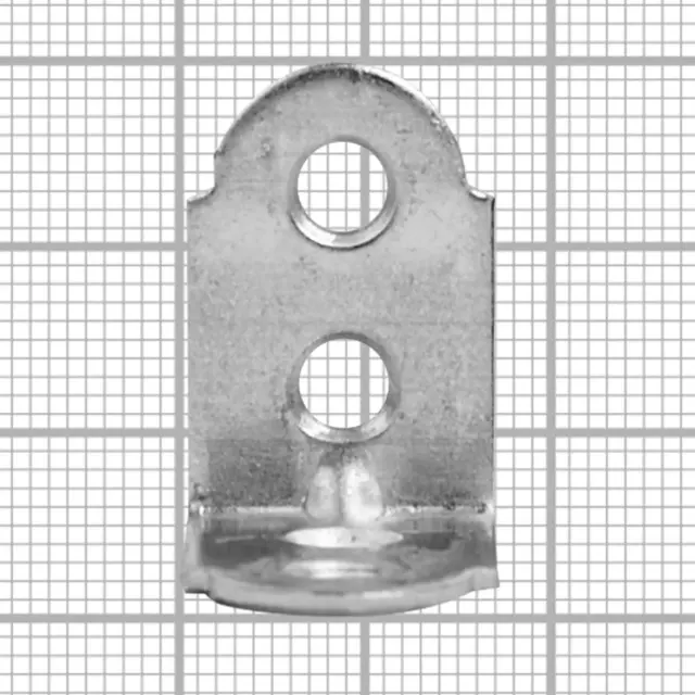 Уголок мебельный KW 25x25x17x1.5 — изображение 5