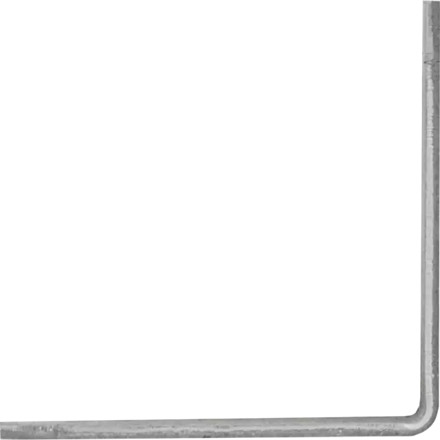 Уголок мебельный KW 40x40x17x1.5 — изображение 4
