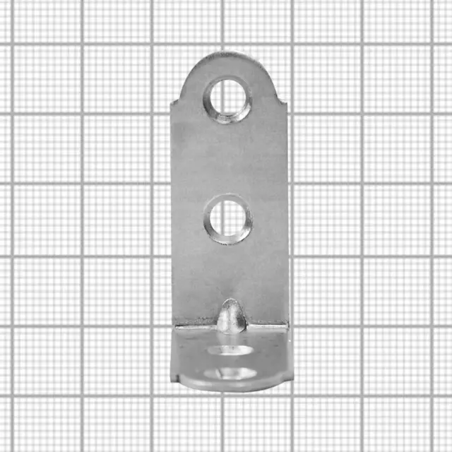 Уголок мебельный KW 40x40x17x1.5 — изображение 7