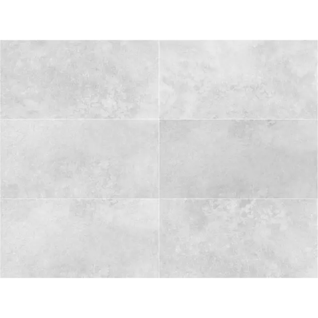Керамогранит LB Ceramics Софт Вуд 30x60x0.85 см 1.44 м² матовый цвет серый — изображение 3