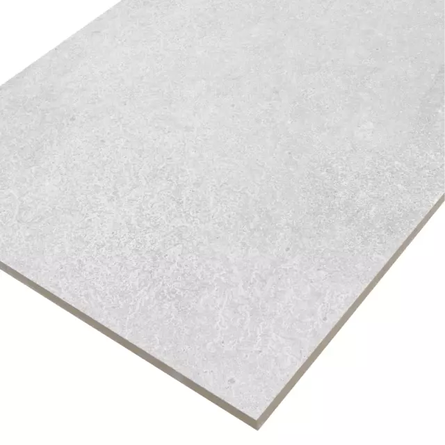 Керамогранит LB Ceramics Софт Вуд 30x60x0.85 см 1.44 м² матовый цвет серый — изображение 4