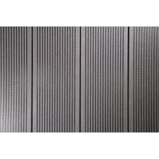Террасная доска ДПК Terradeck коричневый 3000x152x28 мм вельвет 0.47 м² — изображение 4