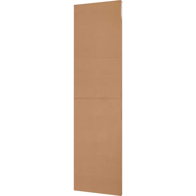 Каркас шкафа Лион 60x232.2x54.5 см ЛДСП цвет белый — изображение 13