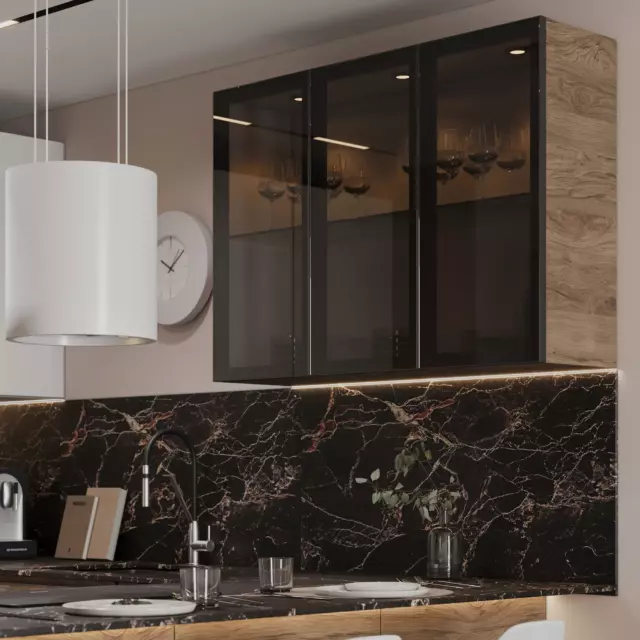 SPC плитка «Grigio Albero» 43 класс толщина 4 мм 3.0699 м² — изображение 14