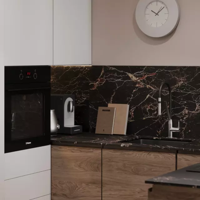 SPC плитка «Grigio Albero» 43 класс толщина 4 мм 3.0699 м² — изображение 15