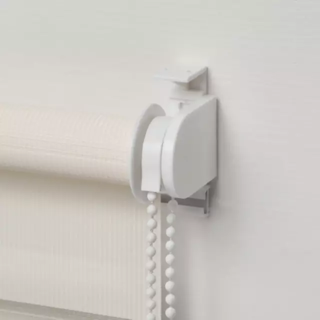 Штора рулонная день-ночь Inspire Peter 60x160 см экрю — изображение 5